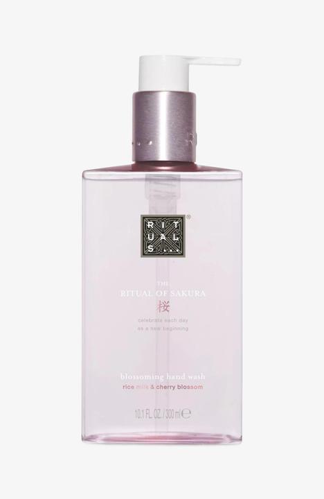 Produktbild Rituals The Ritual of Sakura (Flüssigseife, 300 ml)