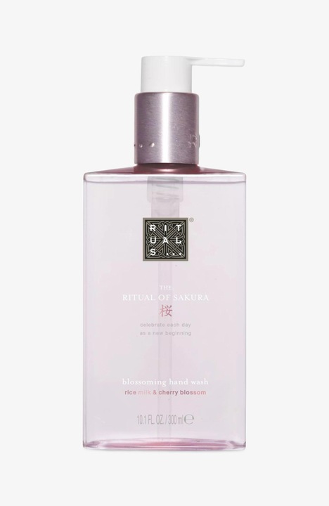 Produktbild Rituals The Ritual of Sakura (Flüssigseife, 300 ml)