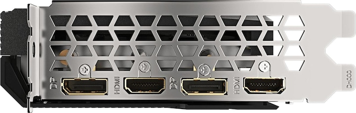 Produktbild Gigabyte GeForce RTX 3060 WINDFORCE OC (12 GB)