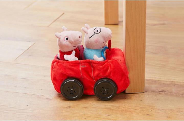 Image du produit Revell Mon premier cochon RC Car Peppa