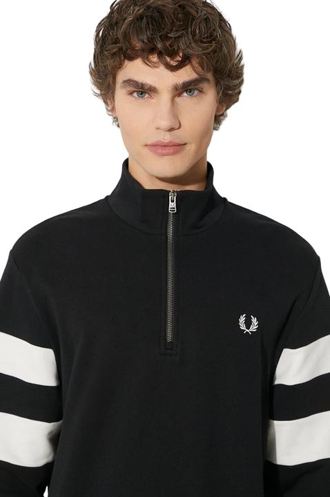 Actual product image Fred Perry Hoodie (S)