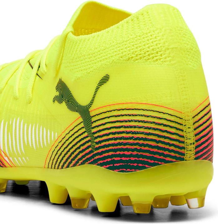 Produktbild Puma Future 8 Match mg (46.5)