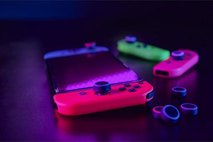 Produktbild Urage Colors (Switch, Switch Lite, Switch OLED)