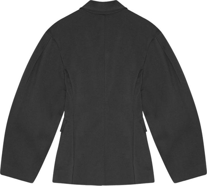 Produktbild GANNI Giacche Grigio (38)