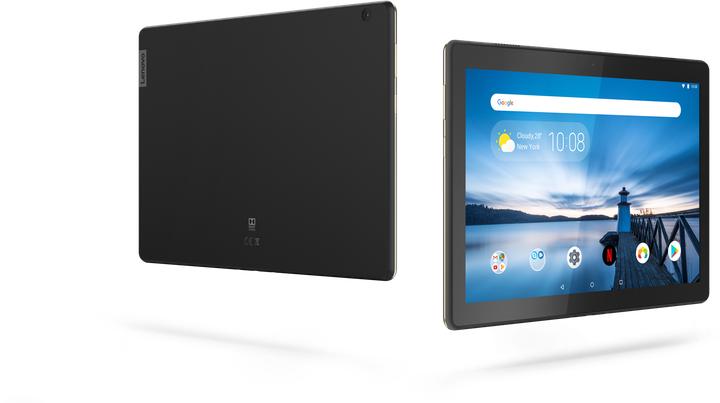 Lenovo Tab M10 (10.10", 32 GB, Slate Black)