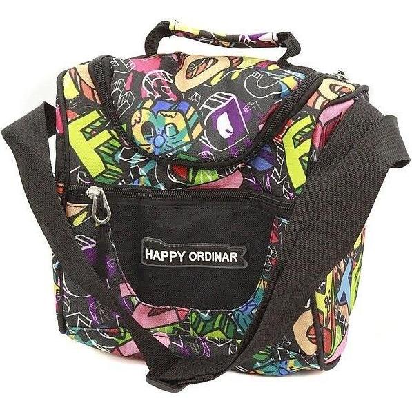 Adar Lunchbox-Tasche, Portapranzo