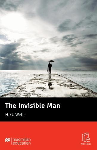 Actual product image The Invisible Man (English, Wells H.G., 2025)