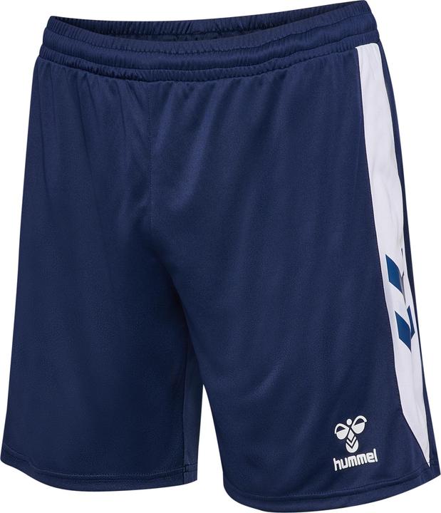 Navy/white