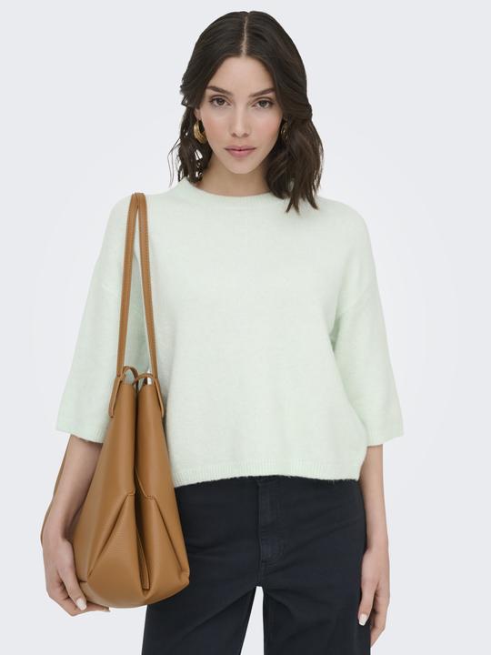 Produktbild JdY Jdychloe Life 3/4 On Pullover Knt Noos (M)