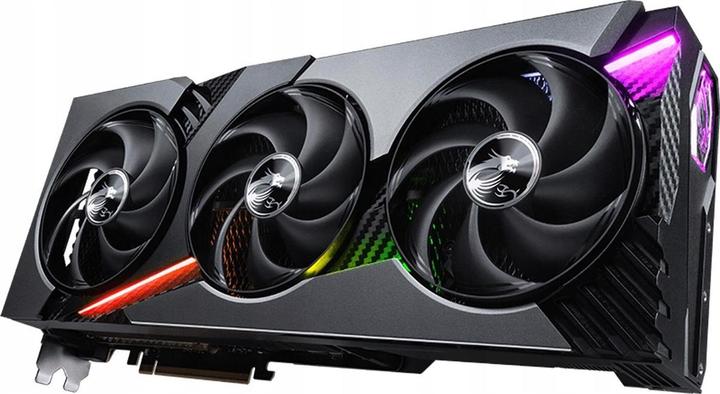 Immagine prodotto MSI GeForce RTX 5090 32G VANGUARD SOC