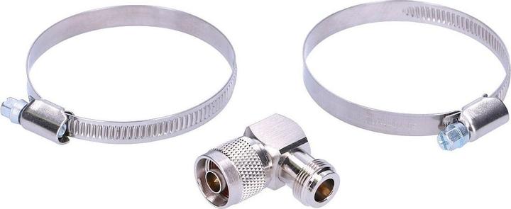 Produktbild MikroTik RBMETALG-52SHPACN: Access Point (433 Mbit/s)