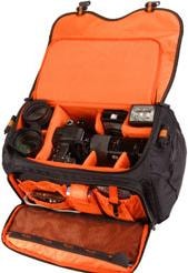 Produktbild Kalahari SWAVE S-18 Fototasche