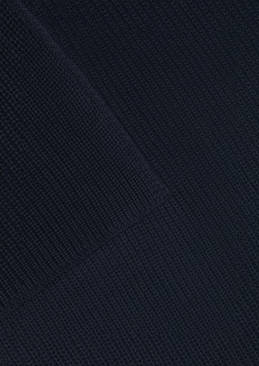 Immagine prodotto s.Oliver Tuch Schal aus Baumwolle mit Rippstruktur