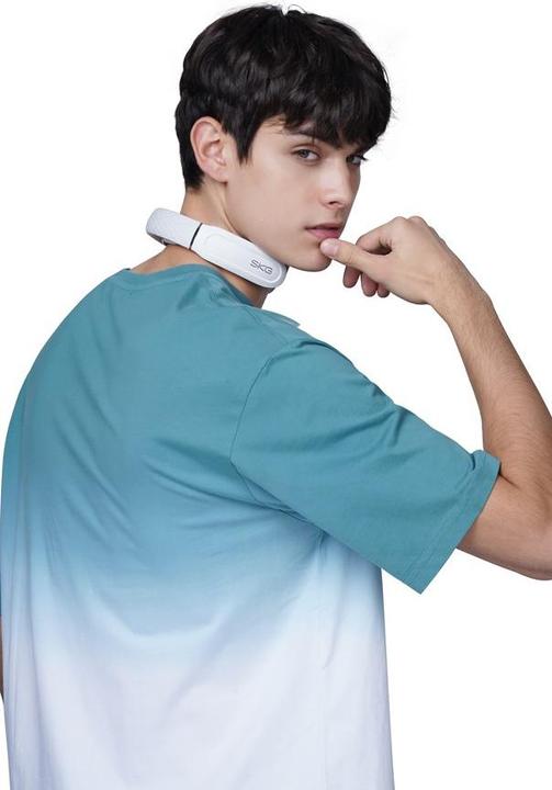 Actual product image SKG Neck massager