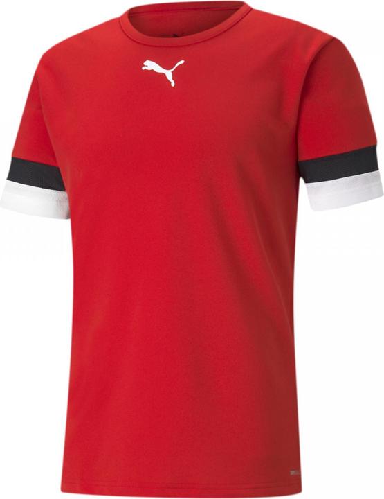 Actual product image Puma teamRISE Jersey-704932 (S)