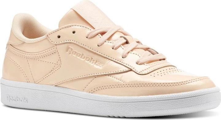 Produktbild Reebok CLUB C 85 Patent Sneaker Damen (37.5)