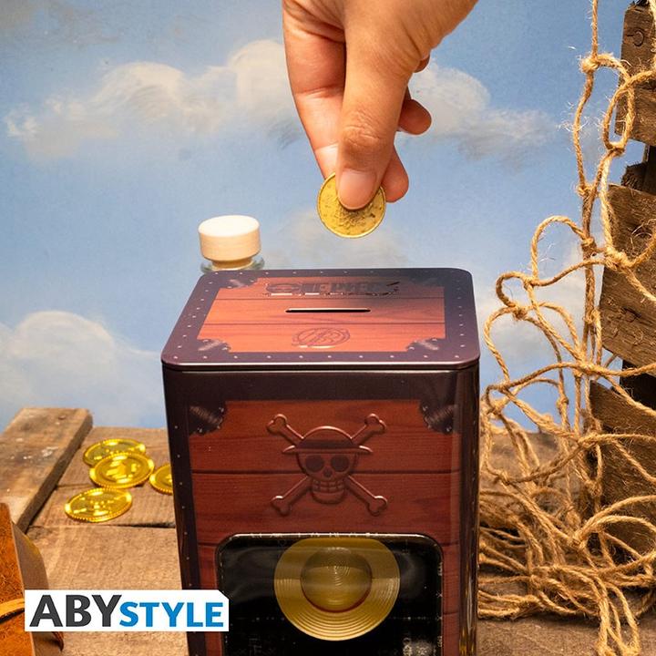 Image du produit ABYstyle One Piece - Strohhut