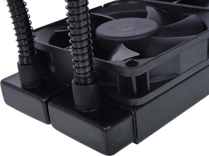 Actual product image Alphacool Icebear LT 360