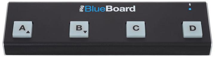 Actual product image IK Multimedia iRig BlueBoard (Bass, Guitar)