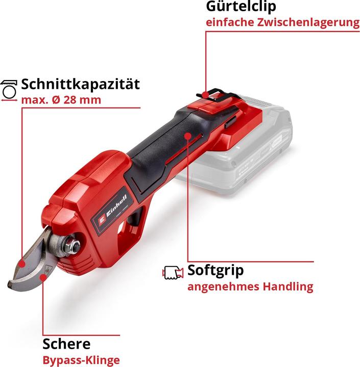 Rot / Schwarz