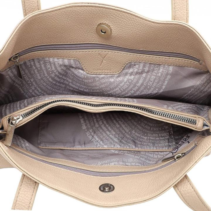 Produktbild Suri Frey Shopper SFY Debby (15 l)