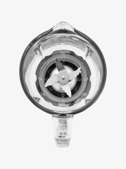 Image du produit WMF Mixeur sur socle KITCHENminis avec bol en verre (400 W)