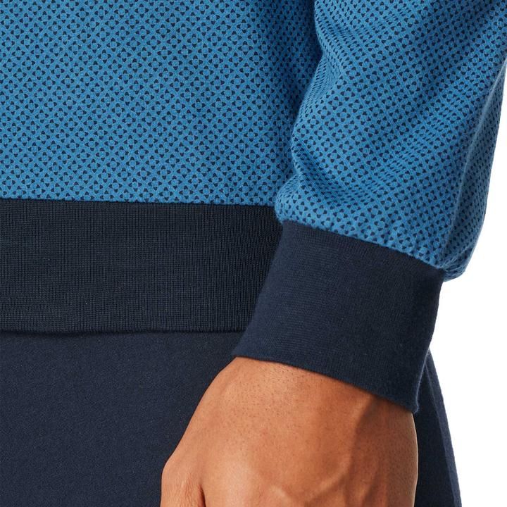 Produktbild Schiesser Pyjama Nightwear Serie (52, L)