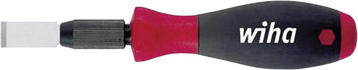 Actual product image Wiha Universal scraper starter set 23
