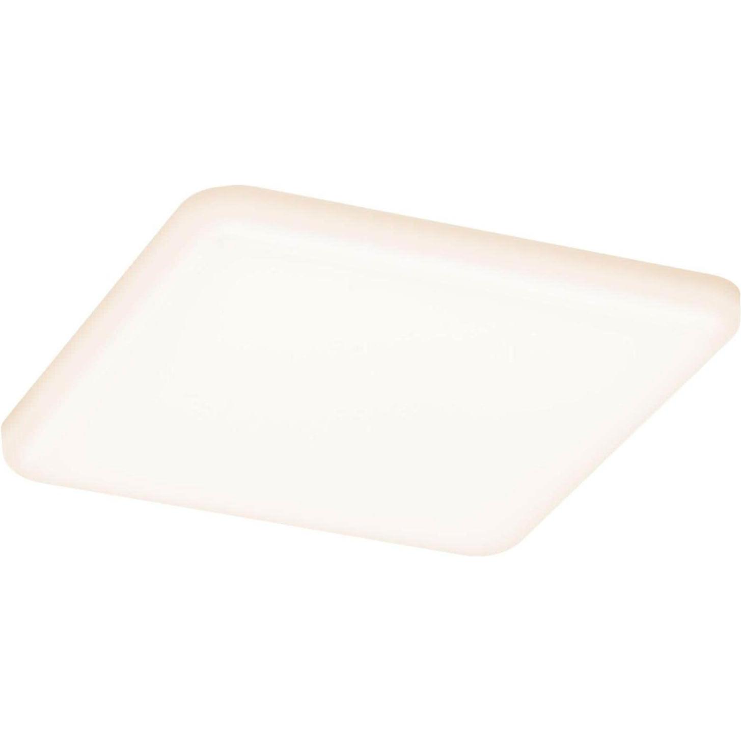Paulmann, Wandleuchte + Deckenleuchte, Einbaupanel Veluna VariFit (900 lm)