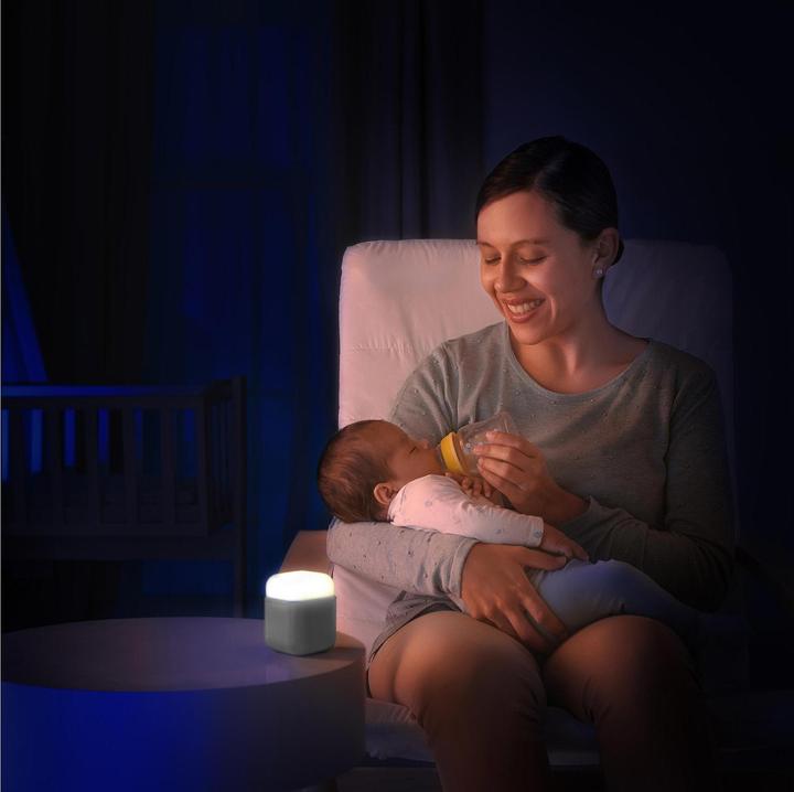 Image du produit Reer 2in1 SleepLight Lumière de sommeil/dormir gr