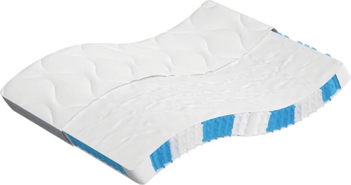 Actual product image vidaXL Jeronima (140 x 190 cm)