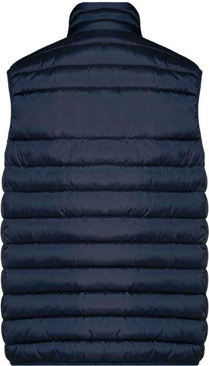Actual product image Kariban Mens Quilted Body Warmer (XXL)