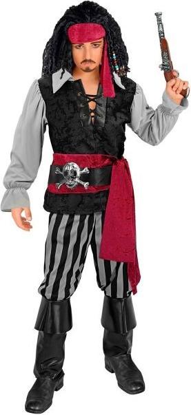 Immagine prodotto Widmann Kostüm Pirat (140)