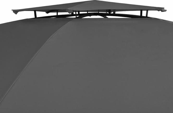 Produktbild vidaXL Pavillon (360 cm, 312 cm)