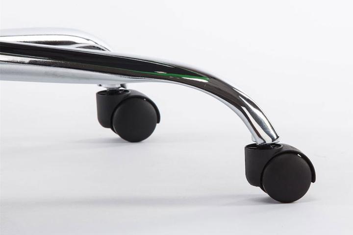 Immagine prodotto CLP Sedia da ufficio Rako V2, verde