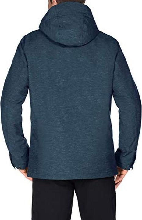 Produktbild Vaude Windproof Waterproof Breathable Winter Jacket with Primaloft Insulation