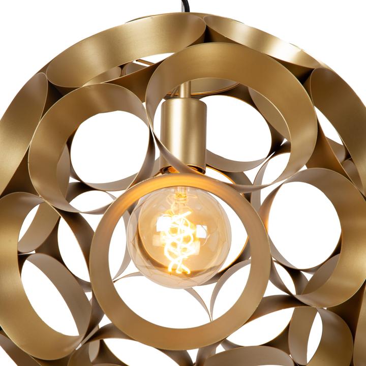 Produktbild Lucide Hannelore (E27)