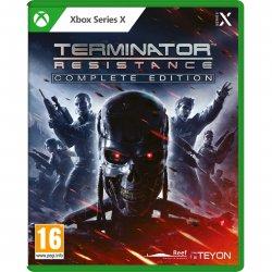 Immagine prodotto Reef Entertainment Terminator: Resistance - Edizione completa (Xbox Series X, EN)