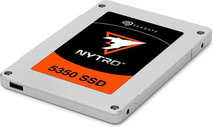 Produktbild Seagate Nytro 5350S 7.68TB (7680 GB, 2.5")
