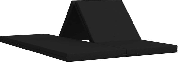 Actual product image vidaXL Klappsoufa