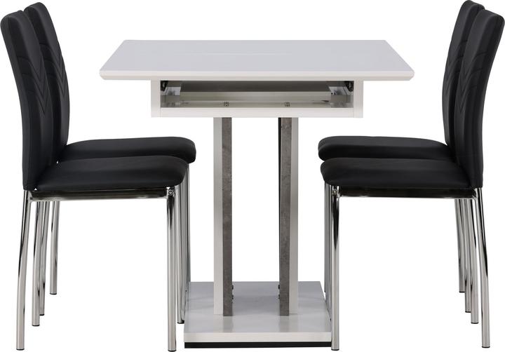 Image du produit Venture Home Lily (Panneau de bois MDF)