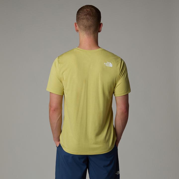 Produktbild North Face 24/7 Ma Graphic (S)