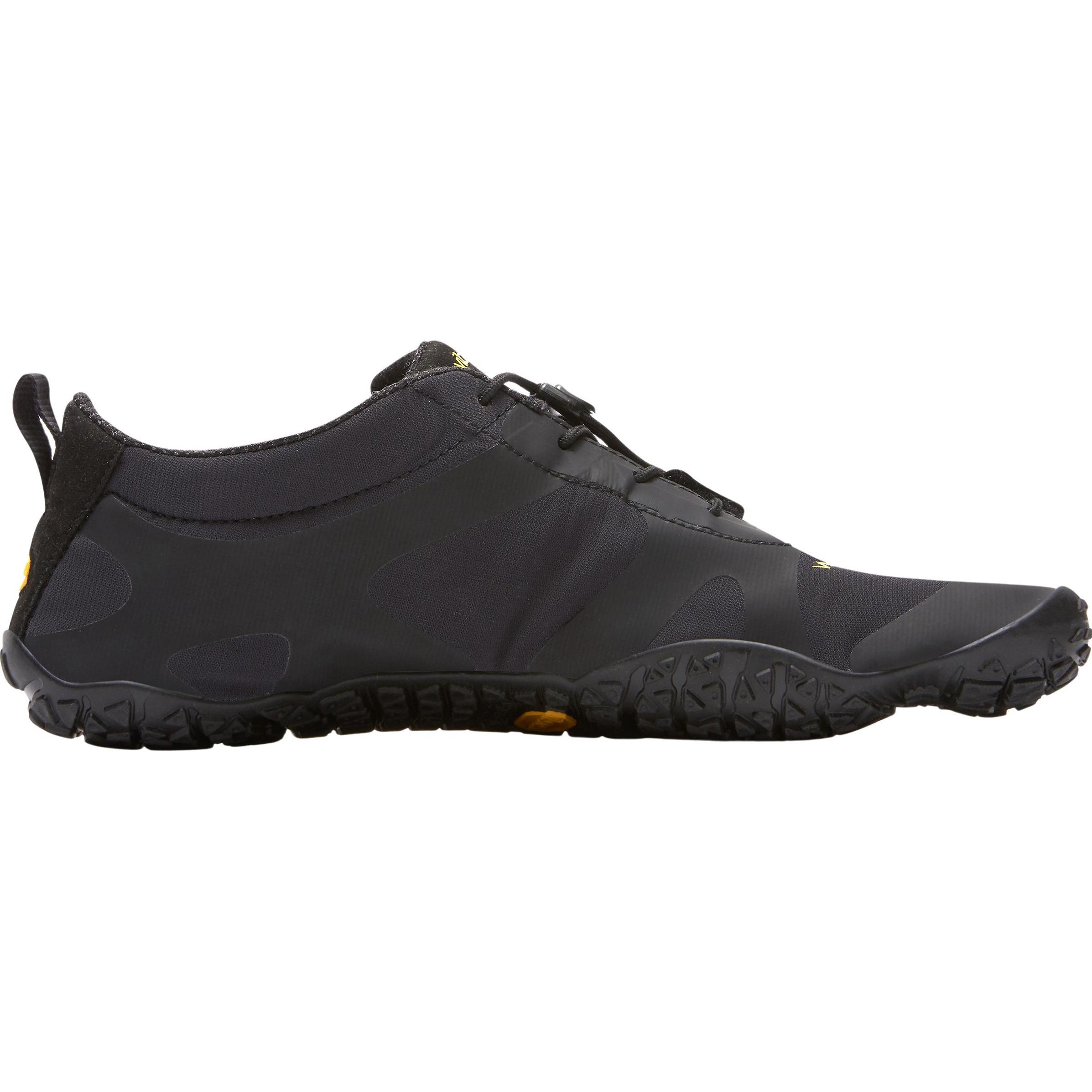 Thumbnail - Vibram, Herren, Wanderschuhe, V-Alpha (41), Schwarz