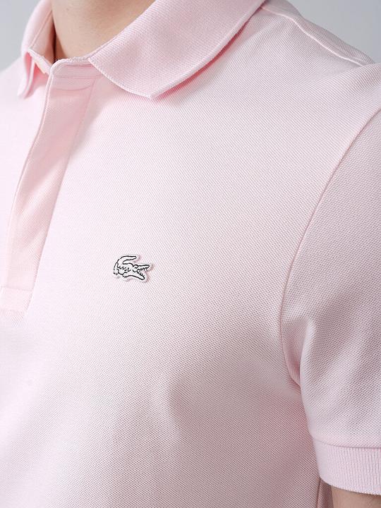Actual product image Lacoste Poloshirt (L)