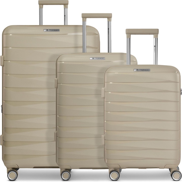 Actual product image Franky London Set (187 l, XL (from 140l))