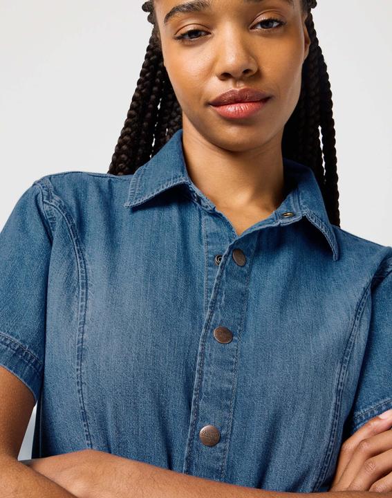 Image du produit Wrangler Overall Romper (S)