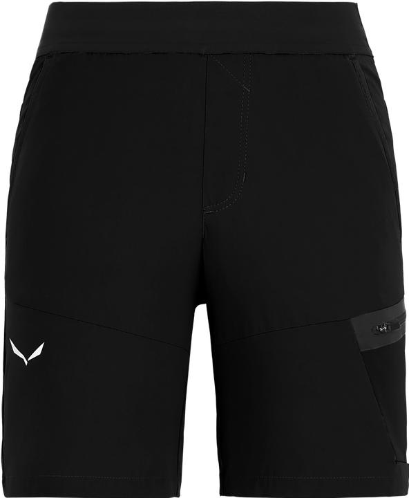 Produktbild Salewa Agner Durastretch Jungen Kurzhose (164)