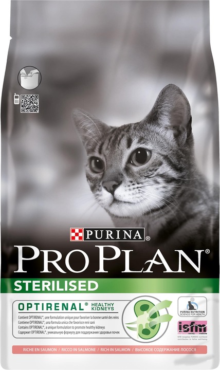 Pro Plan Cat (Adulto, 1 pz., 3000 g)