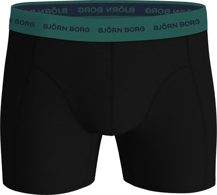 Actual product image Björn Borg Cotton Stretch Boxer 12p (M, pack of 12)