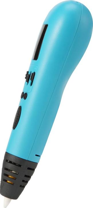 Immagine prodotto Gembird 3DP-PEND3C-01 Penna per stampa 3D multifilamento, filamento ABS/PLA, blu